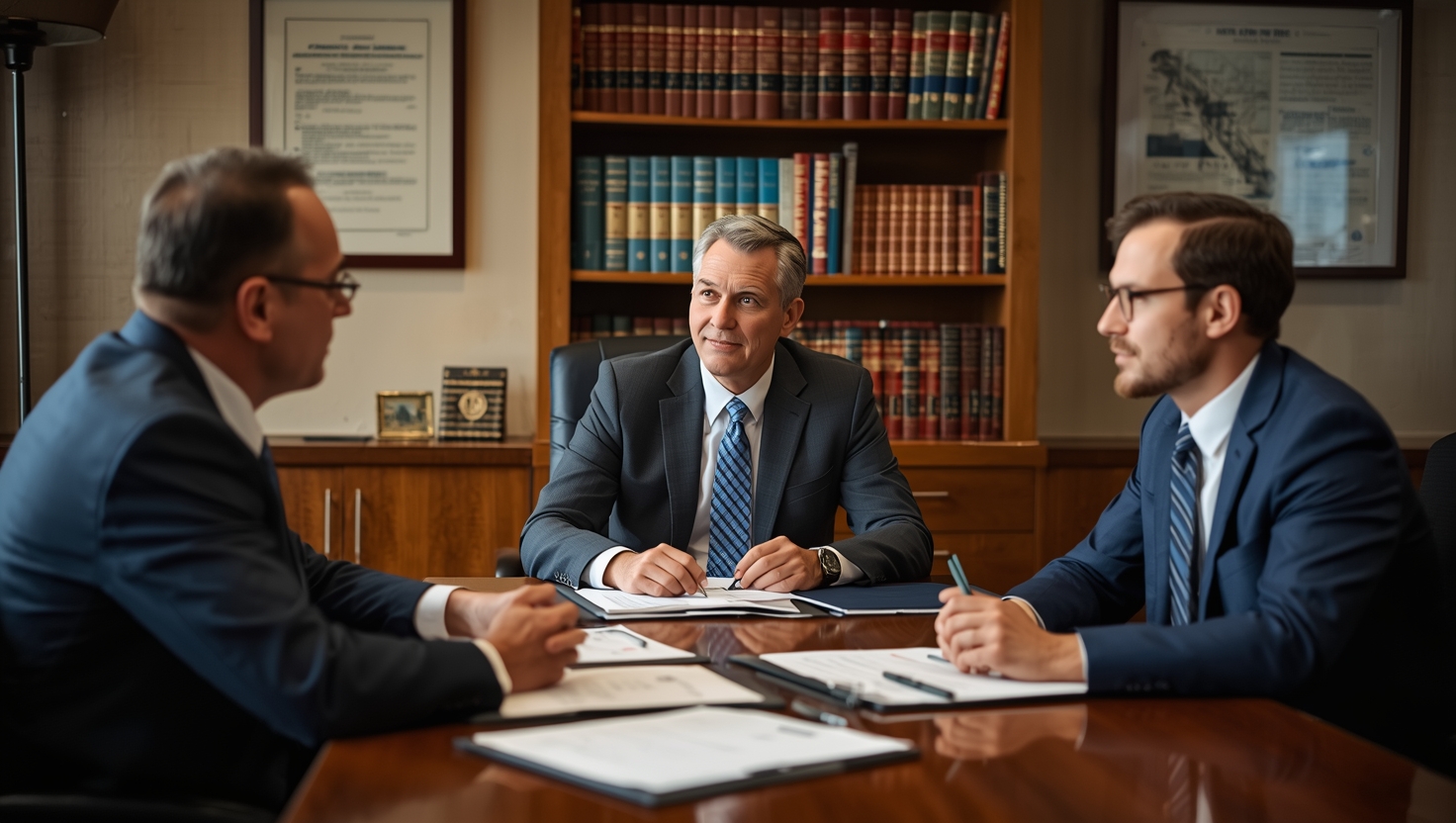 Maden Hukuku Danışmanlığı