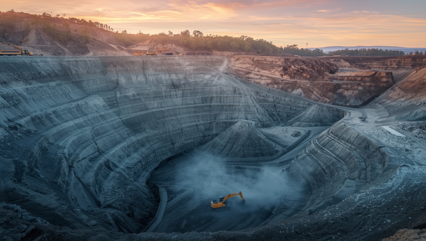 Maden Sahası İhalesi: Süreç ve Dikkat Edilmesi Gerekenler